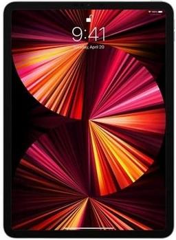 iPad Pro 11-inch (2021) 3rd Gen - 128GB - Cellular + WiFi - Space Grey