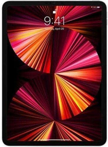 iPad Pro 11-inch (2021) 3rd Gen - 128GB - Cellular + WiFi - Space Grey