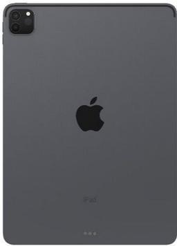 iPad Pro 11-inch (2021) 3rd Gen - 128GB - Cellular + WiFi - Space Grey