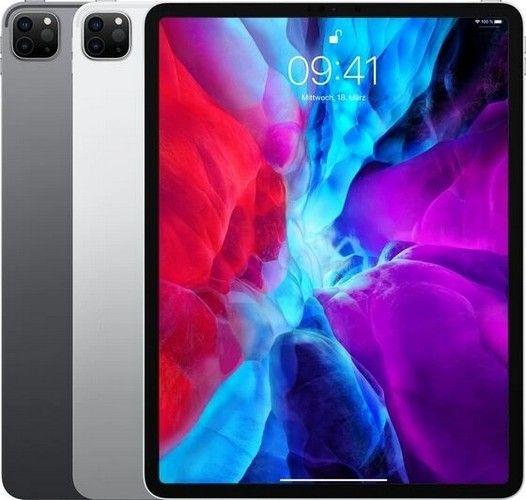 iPad Pro 4th Gen (2020) 12.9-inch