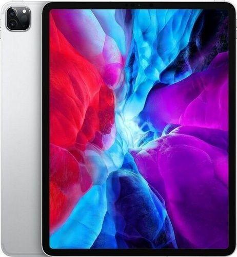 Apple iPad Pro 4 (2020) - 128GB - Silver - WiFi - 12.9 Inch - Excellent