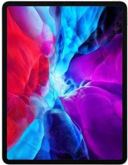iPad Pro 12.9-inch (2020) 4th Gen - 256GB - Cellular + WiFi - Silver