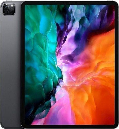 Apple iPad Pro 4 (2020) - 128GB - Space Grey - Cellular + WiFi - 12.9 Inch - Good
