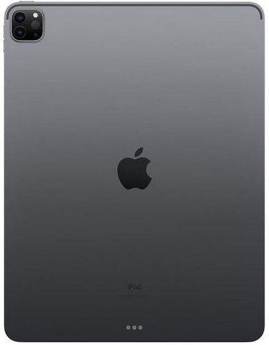 iPad Pro 12.9-inch (2020) 4th Gen - 128GB - Cellular + WiFi - Space Grey