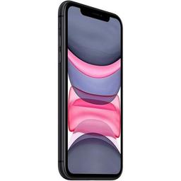 iPhone 11 - 64GB - Black