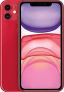 iPhone 11 64GB in Red in Premium condition