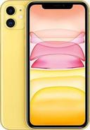 iPhone 11 64GB in Yellow in Premium condition