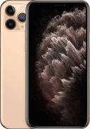 iPhone 11 Pro 512GB in Gold in Excellent condition