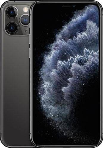 Apple iPhone 11 Pro - 256GB - Space Grey - Good