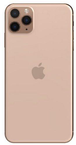 iPhone 11 Pro Max - 512GB - Gold