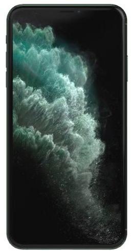 iPhone 11 Pro Max - 512GB - Midnight Green