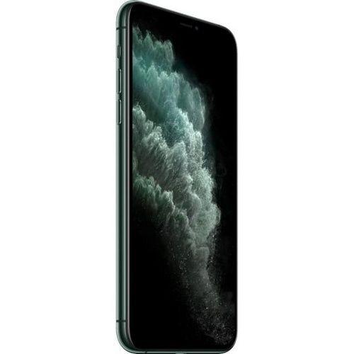 iPhone 11 Pro Max - 512GB - Midnight Green