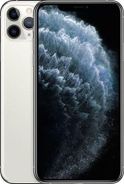 iPhone 11 Pro Max - 256GB - Silver
