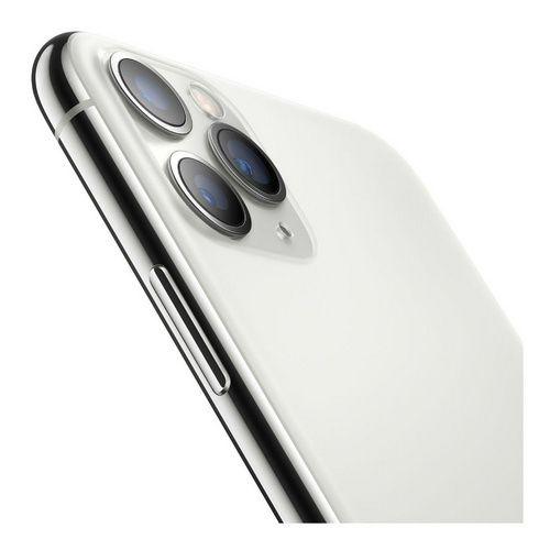 iPhone 11 Pro Max - 256GB - Silver