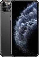 iPhone 11 Pro Max 512GB in Space Grey in Acceptable condition