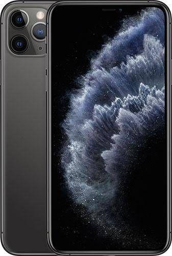 Apple iPhone 11 Pro Max - 64GB - Space Grey - Good