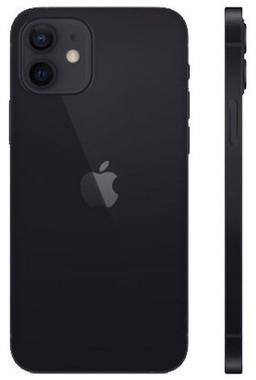 iPhone 12 - 64GB - Black