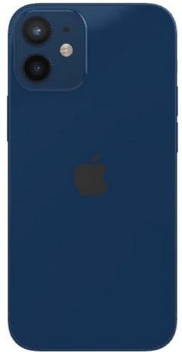 iPhone 12 - 256GB - Blue