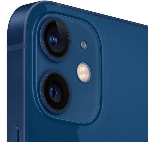 iPhone 12 - 256GB - Blue