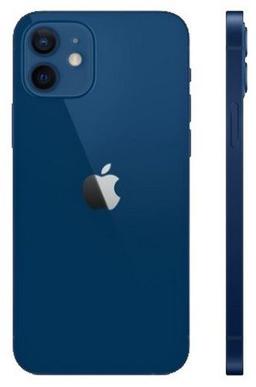 iPhone 12 - 256GB - Blue