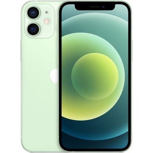 Apple iPhone 12 - 64GB - Green - Excellent