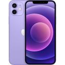 iPhone 12 64GB in Purple in Good condition