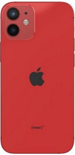 iPhone 12 - 64GB - Red