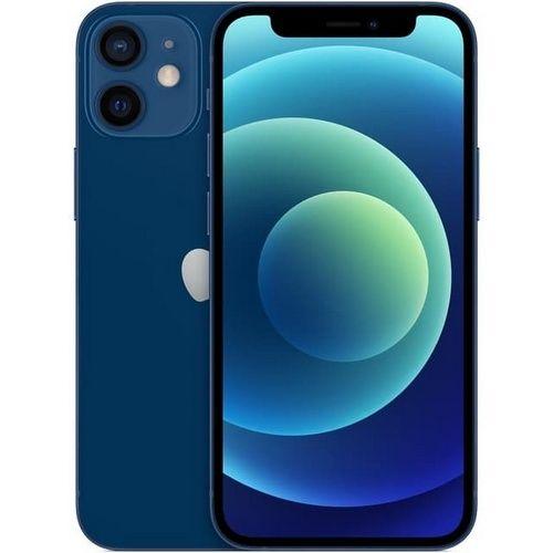 Apple iPhone 12 mini - 64GB - Blue - Good