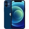 iPhone 12 mini - 64GB - Blue - Very Good - New Battery