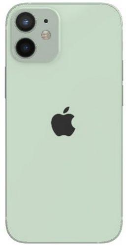 iPhone 12 mini - 64GB - Green