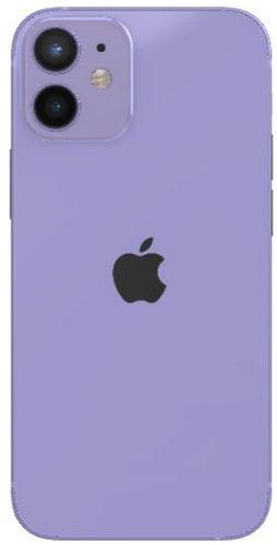 iPhone 12 mini - 64GB - Purple