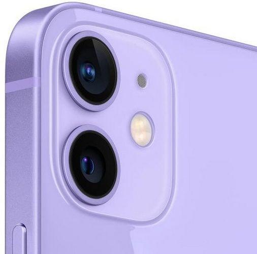 iPhone 12 mini - 64GB - Purple