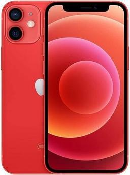 iPhone 12 mini - 64GB - Red