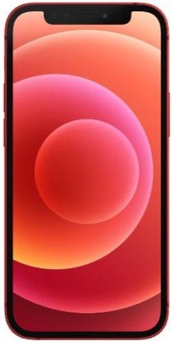 iPhone 12 mini - 64GB - Red