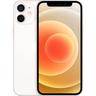 iPhone 12 mini - 128GB - White - Very Good - New Battery