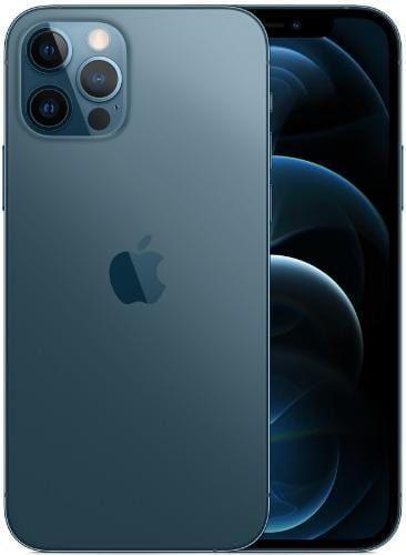 Apple iPhone 12 Pro - 128GB - Pacific Blue - Excellent