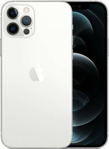 Apple iPhone 12 Pro - 128GB - Silver - Excellent