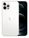 iPhone 12 Pro - 256GB - Silver - Very Good - Standard Battery