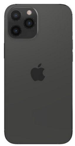 iPhone 12 Pro Max - 128GB - Graphite