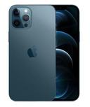 iPhone 12 Pro Max 128GB in Pacific Blue in Acceptable condition