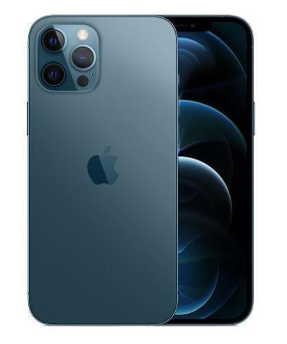 Apple iPhone 12 Pro Max - 128GB - Pacific Blue - Good