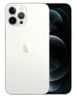 iPhone 12 Pro Max - 128GB - Silver