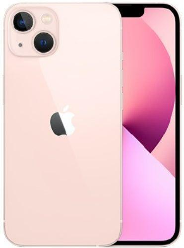 Apple iPhone 13 - 256GB - Pink - Premium