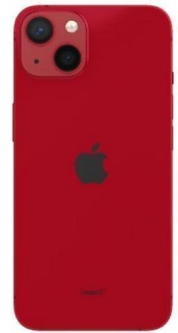 iPhone 13 - 128GB - Red