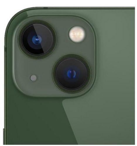 iPhone 13 mini - 128GB - Green