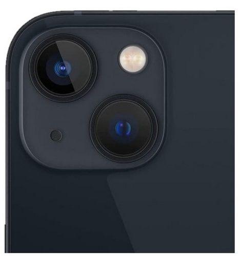 iPhone 13 mini - 128GB - Midnight