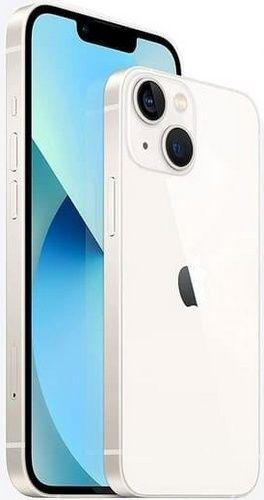 iPhone 13 mini - 128GB - Starlight