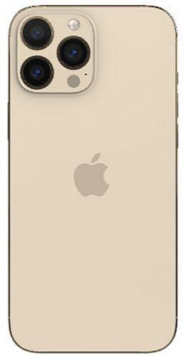 iPhone 13 Pro - 256GB - Gold