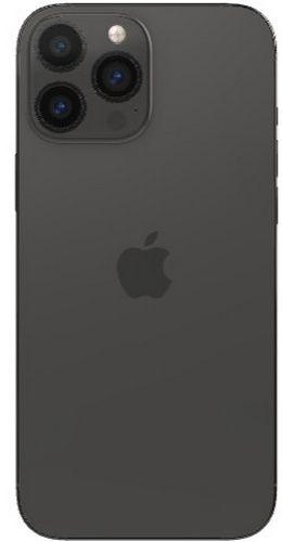 iPhone 13 Pro - 256GB - Graphite