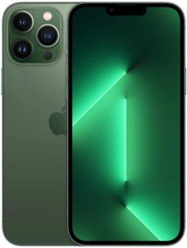 iPhone 13 Pro - 256GB - Alpine Green